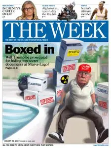 The Week USA - September 03, 2022