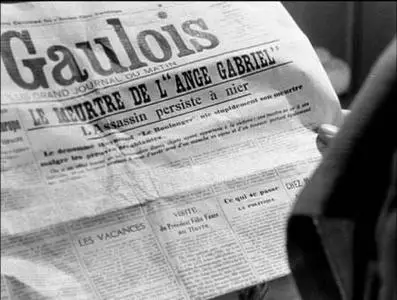 Jacques Becker-Casque d'or (1952)