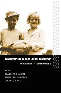 "Growing up jim crow".