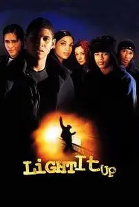 Una voce per gridare (1999)