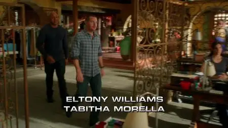 NCIS: Los Angeles S03E19