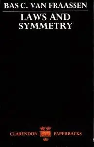 Laws and Symmetry