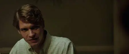 The Sense of an Ending (2017)