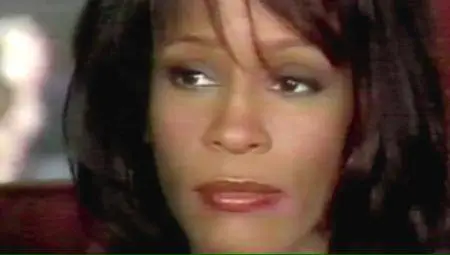 Whitney: Can I Be Me (2017)