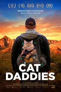 Cat Daddies (2022)