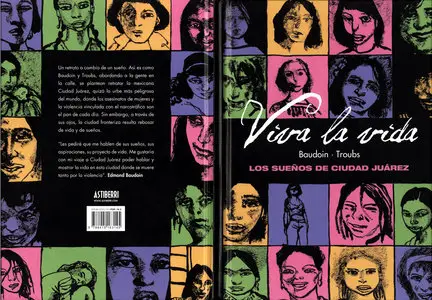 Baudoin & Troubs - Viva la Vida