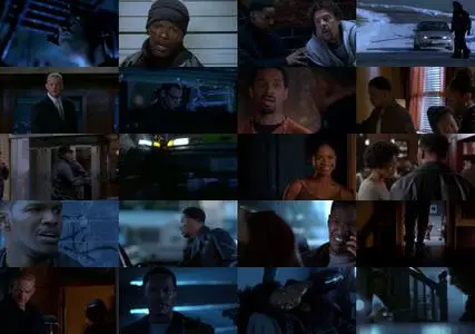 Bait (2000)
