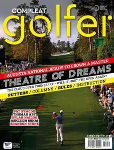 Compleat Golfer - April 2024