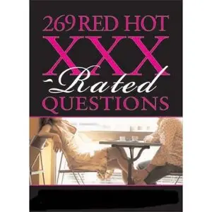 269 Red Hot sex Questions 