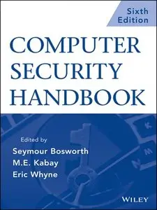 Computer Security Handbook (2 Volume Set)