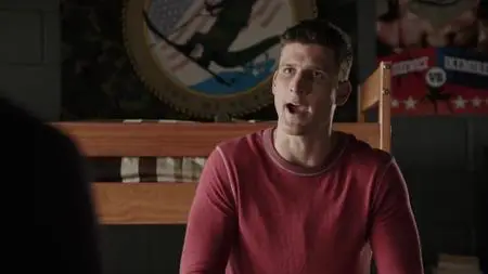 Enlisted S01E13