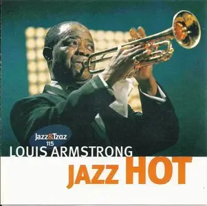Louis Armstrong - Jazz Hot Collection (2002)