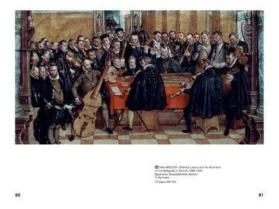 Bruno Cocset & Les Basses Réunies - Cello Stories: The Cello In The 17th & 18th Centuries (2016) {5CD Alpha Digital Download}