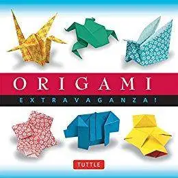 Origami Extravaganza!