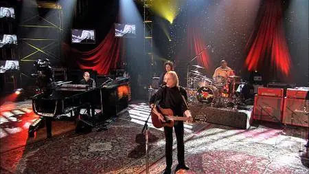 Tom Petty And The Heartbreakers - Soundstage (2008) [Blu-ray]
