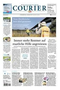 Holsteinischer Courier - 09. August 2018