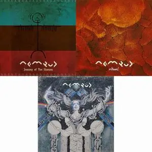 Nemrud - Discography [3 Studio Albums] (2010-2016)