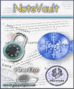 NoteVault v2.0