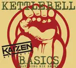 Kettlebell basics with Rick Braun