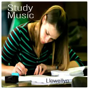 Llewellyn - Study Music (2013)