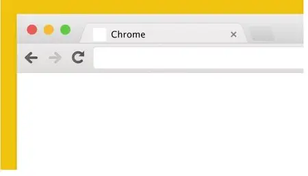 Create A New Tab Override Chrome Extension