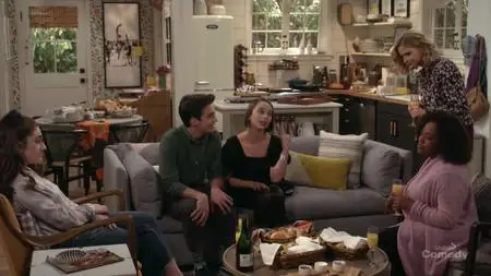 Call Your Mother S01E10