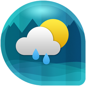 Android Weather & Clock Widget 3.5.6