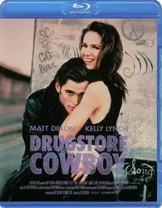 Drugstore Cowboy (1989)