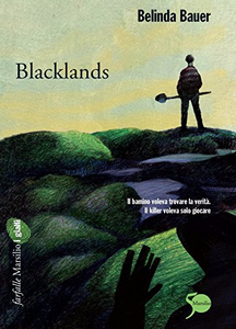 Blacklands - Belinda Bauer