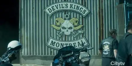 Bad Blood S02E08