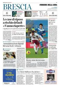 Corriere della Sera Brescia – 08 luglio 2020