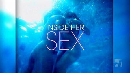Dimestore Productions - Inside Her Sex (2014)