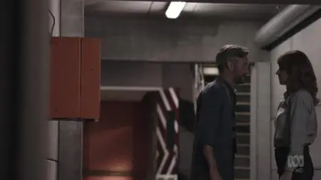 Pine Gap S01E05