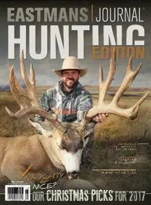 Eastmans’ Hunting Journal - Issue 164 - December 2017 - January 2018