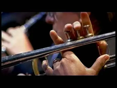 (Docu_concert) Ennio MORRICONE - Here's to you ... [DVD R]  2006  