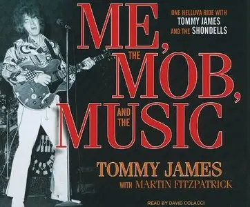 Me, the Mob, and the Music