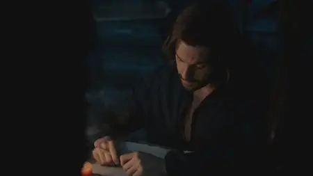 Da Vinci's Demons S03 (2015)