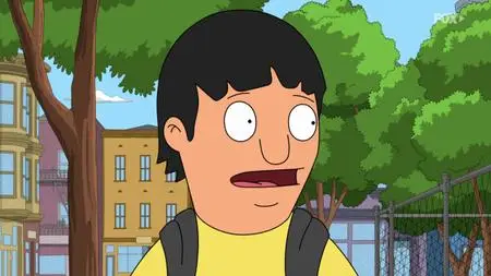 Bob's Burgers S08E13