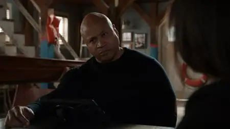 NCIS: Los Angeles S14E08