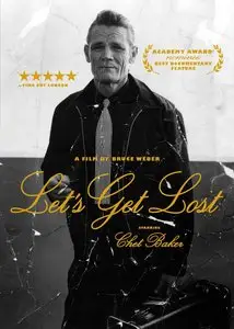 Let's Get Lost (1988)