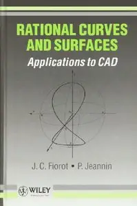 Rational Curves and Surfaces: Applications to CAD