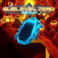 Sublevel Zero - Redux (2017)