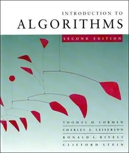 Introduction to algorithms