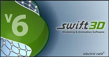 Electric Rain Swift 3D 6.0.893