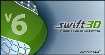 Electric Rain Swift 3D 6.0.893 