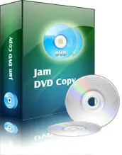 Jam DVD Copy 4.0.0.2010