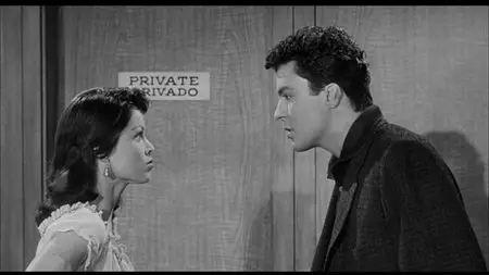 The Tijuana Story (1957)