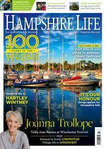Hampshire Life - June 2017