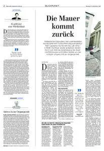 Märkische Allgemeine Der Havelländer - 10. September 2018