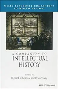 A Companion to Intellectual History